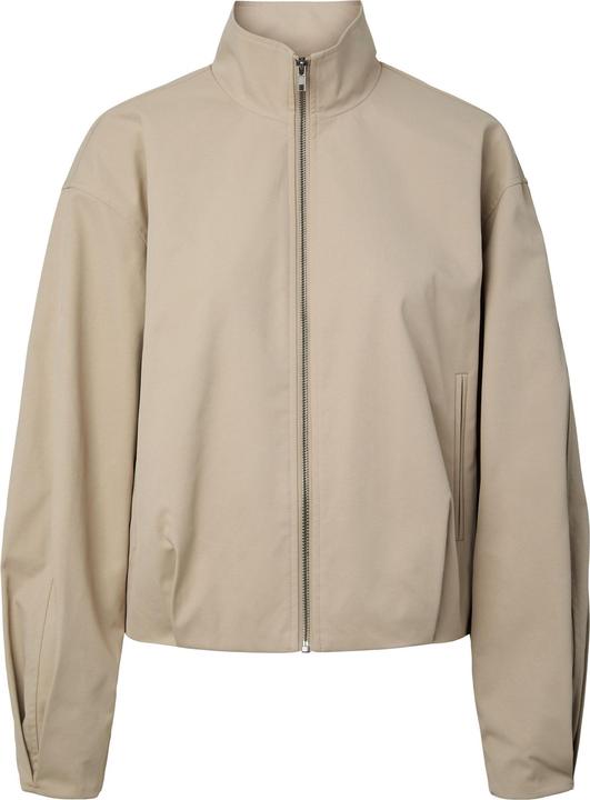 Actual product image Pieces PCELISABETH Bomberjacke (M)