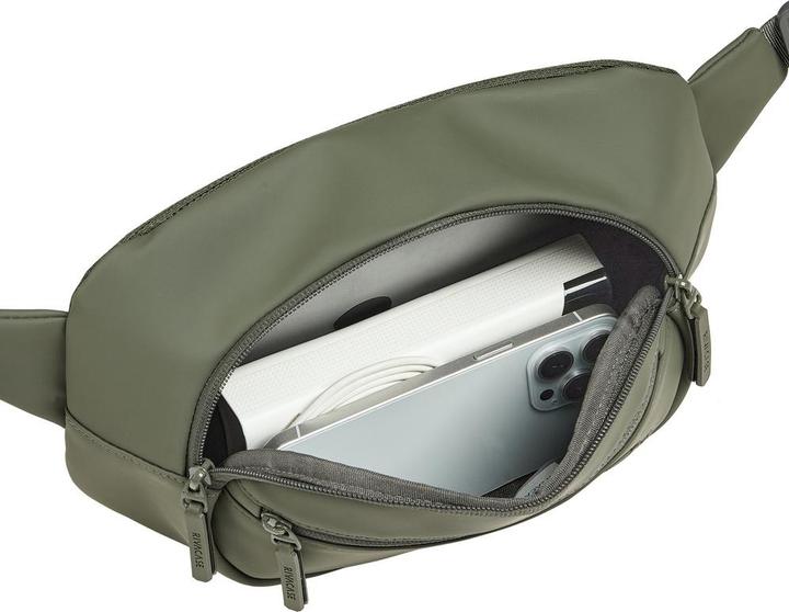 Immagine prodotto Rivacase Eden 7812 olive green