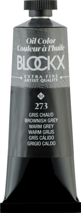 Produktbild BlockX Extrafeine Ölfarbe (35 ml)