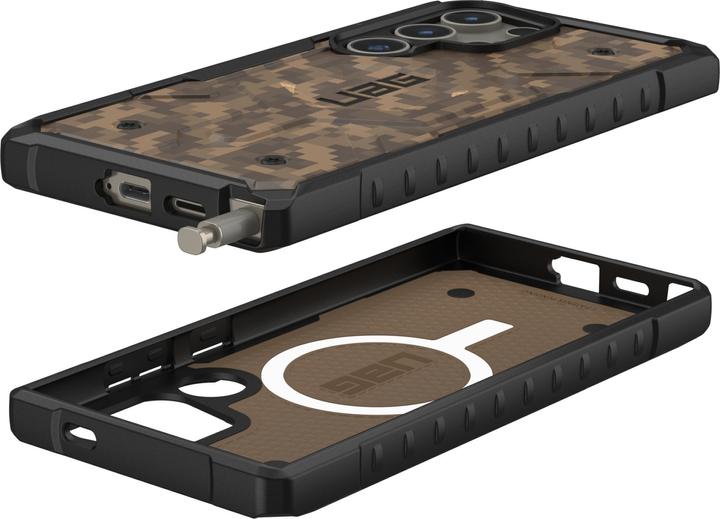 Image du produit UAG Pathfinder SE w/ Magnet (Samsung Galaxy S24 Ultra)