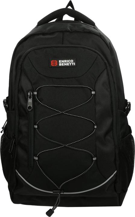 Actual product image HTI-Living Backpack 54 (27 l)