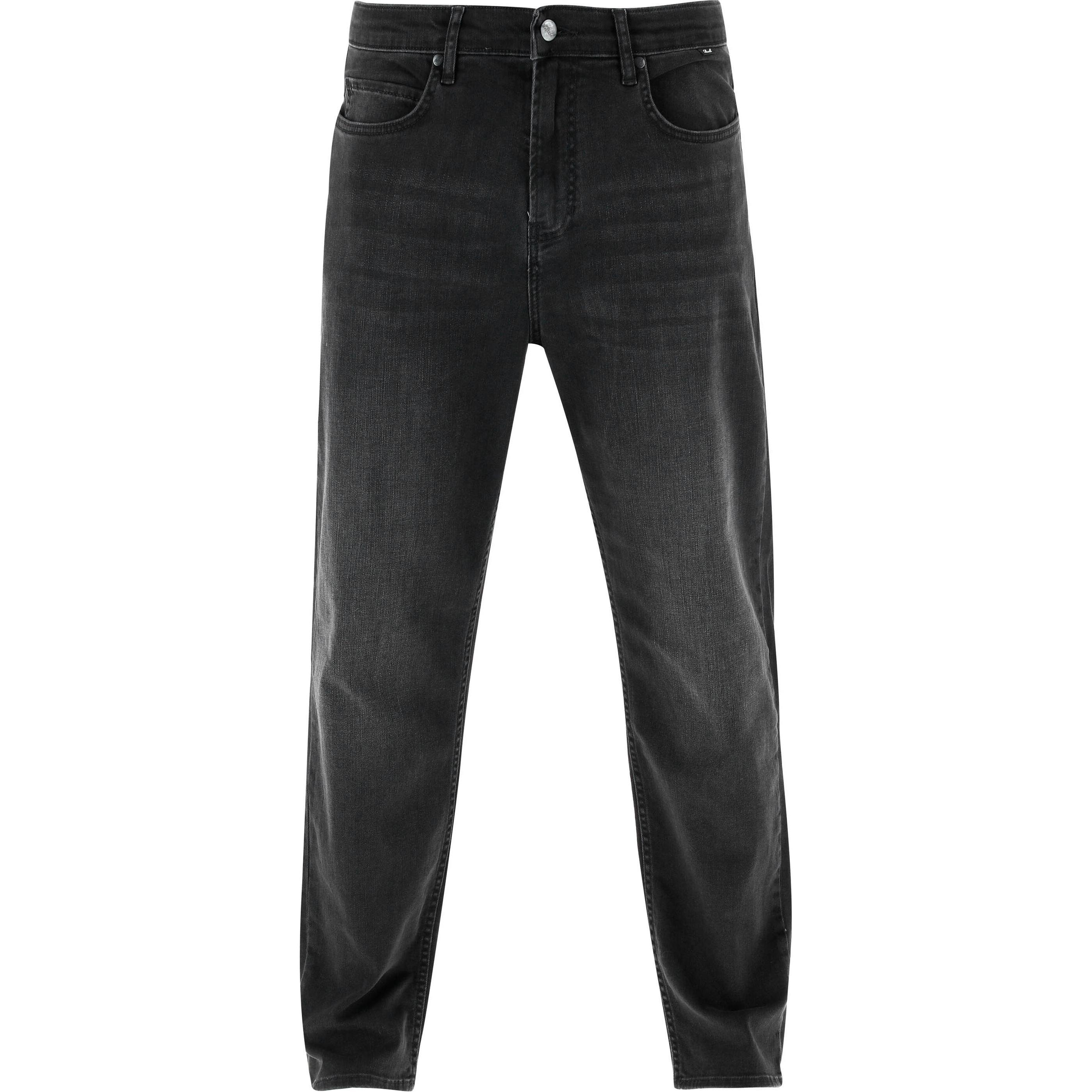 Thumbnail - Reell, Herren, Jeans, Rave, Schwarz, (34)