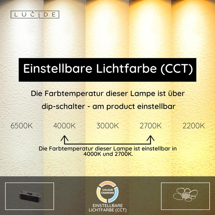 Image du produit Lucide Samling (3350 lm)