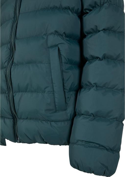 Produktbild Urban Classics Boys Basic Bubble Jacket - 17222 (146, 152)