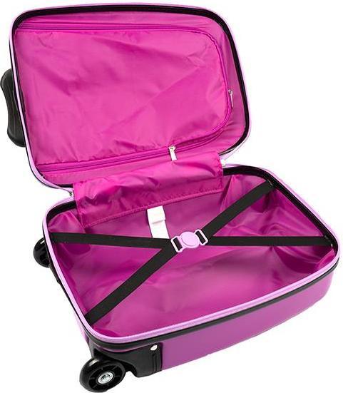 Actual product image Undercover Rainbow High (23 l)