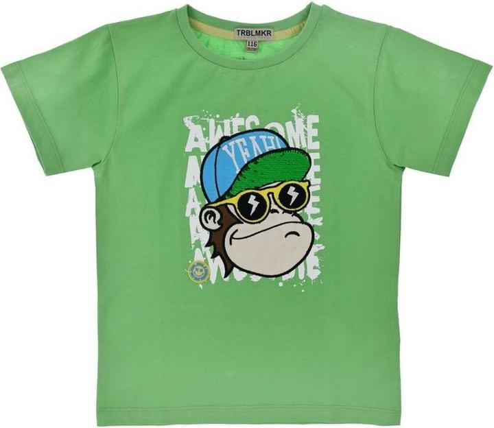 Produktbild Bondi T-Shirt Awesome (104)