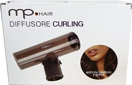 Immagine prodotto Philips Diffusore per capelli Mp per spazzole Crea