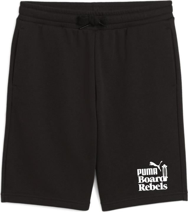 Produktbild Puma MID90S Long Shorts TR B (152)