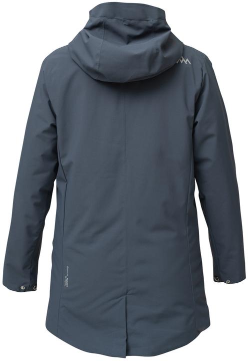 Actual product image Heat Experience Heated Oslo Coat W (L)