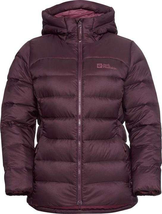 Immagine prodotto Jack Wolfskin Nebelhorn Down Hoody W (XL)