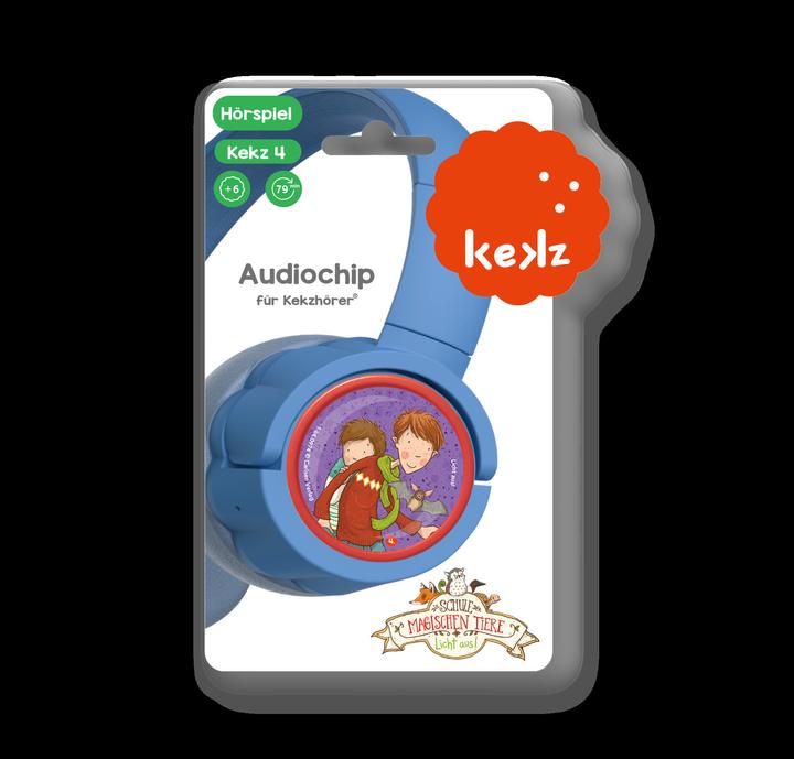 Produktbild Kekz 75097 SMT DIE SCHULE DER MAGISCHEN TIERE - Licht aus!