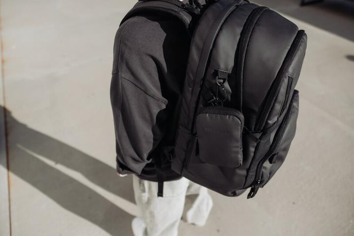 Immagine prodotto Beckmann Zainetto Sport Air (30 l)