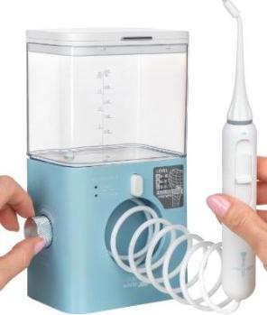 Image du produit Edel + White EDEL WHITE Floserpik Pro Or IrrigEWWJ950