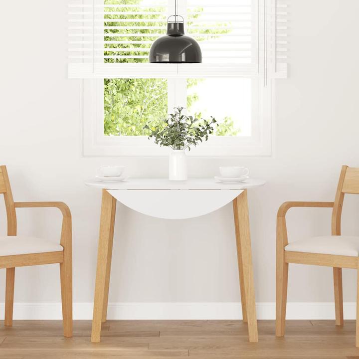 Image du produit vidaXL Esstisch (90 x 55 x 74 cm)