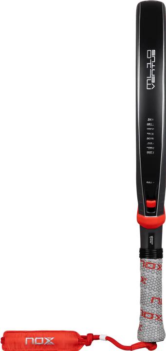 Produktbild Nox Ml10 Ventus Control 3k By Miguel Lamperti