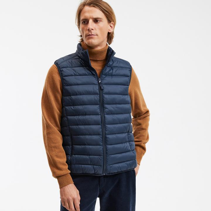 Produktbild La Redoute Collections Leichtes Steppgilet (M)