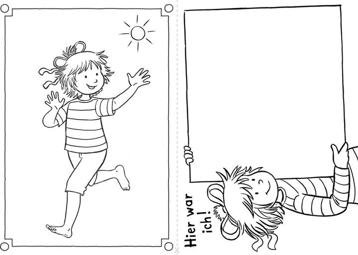 Productafbeelding Conni Gelbe Reihe (Beschäftigungsbuch): Mein kunterbunter Mitmach-Koffer für unterwegs (Buch-Set