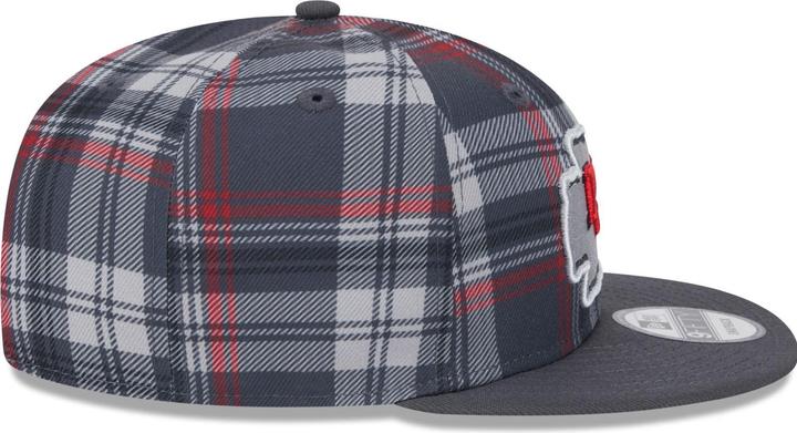 Produktbild New Era 9Fifty Sideline Cap - STATEMENT Kansas City Chiefs