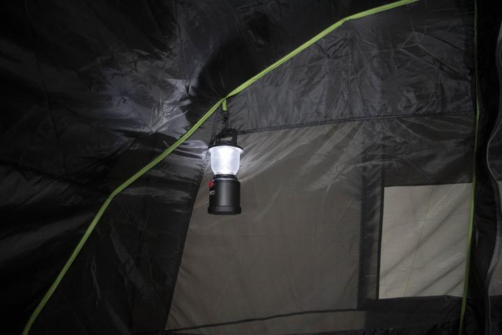 Actual product image High Peak Garda 4.0 (Tunnel tent, 14.70 kg, 4 persons)