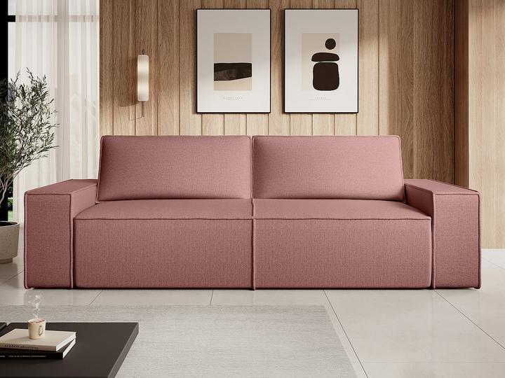 Produktbild Vente-unique Amelia (4-Sitzer)