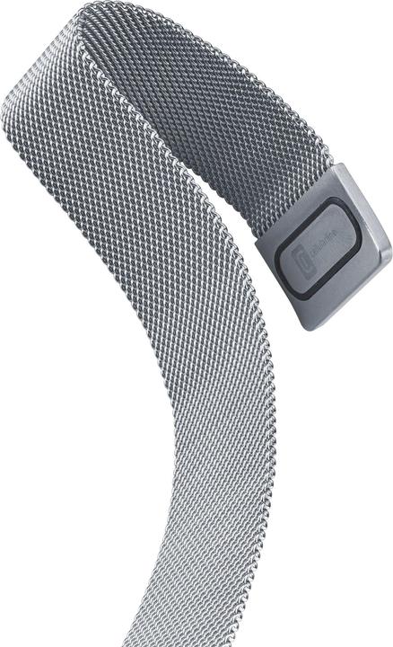 Actual product image Cellularline STEELAPPWATCH3840S