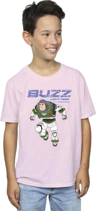 Produktbild Disney Lightyear Buzz Jump To Action TShirt Jungen (104)