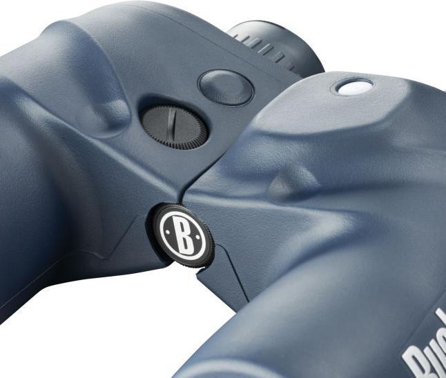 Image du produit Bushnell Marine 7x50 Porro (7 x, 50 mm)