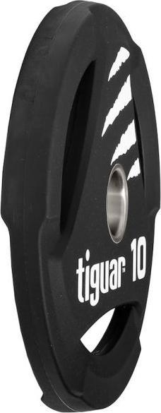 Actual product image Tiguar Olympische Platte