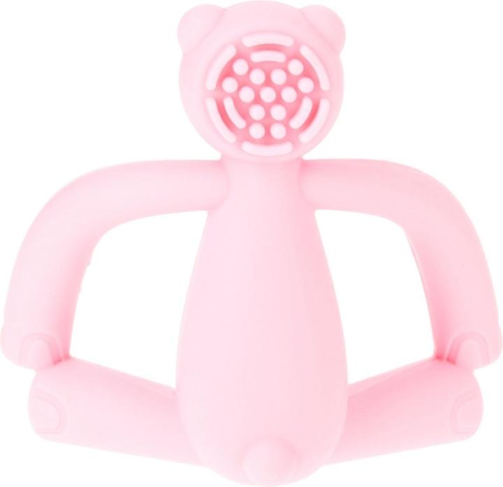 Produktbild VP Santé Baby Bär Beissspielzeug Bisphenolfrei