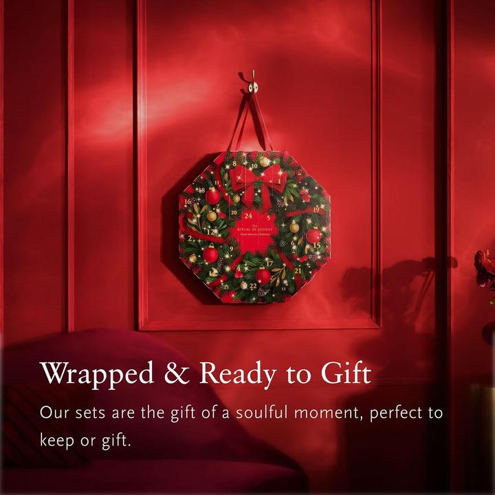 Immagine prodotto Rituals Il rituale dell'Avvento