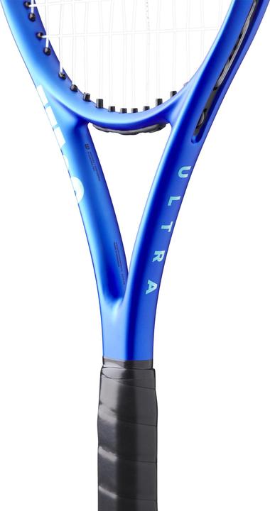 Actual product image Wilson Ultra Team V5 Tennis Racket, Grip Size 1 (1)