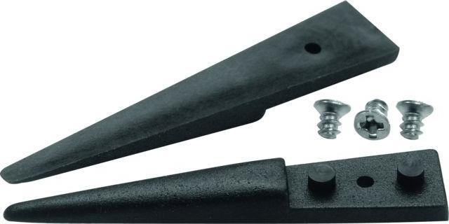 Actual product image Lindstrom Lindström TL 249 ACF Tweezer Replacement Tip 40 mm