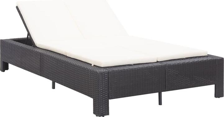 Immagine prodotto vidaXL Sonnenliege (220 cm)