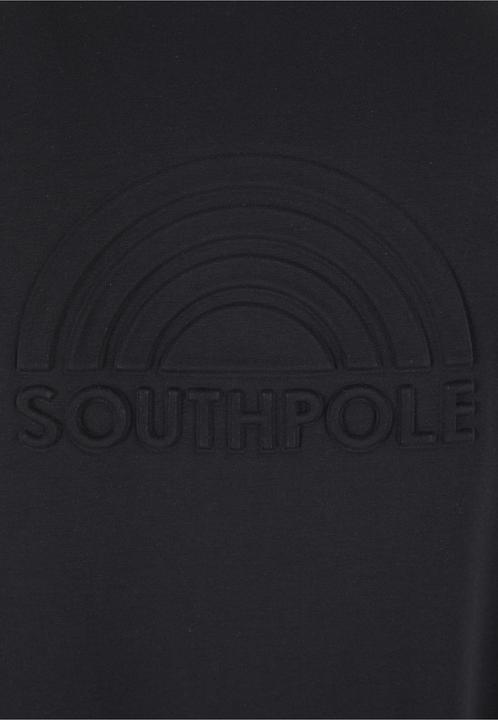 Produktbild Southpole Bonded Zip Hoody - 174421 (M)