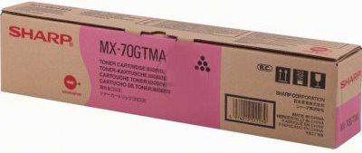 Produktbild Sharp Mx-70gtma (M)