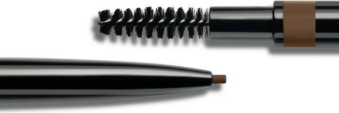Produktbild Guerlain Brow G 24 Eyebrow/Pen 04 D Brown (Dark Brown)