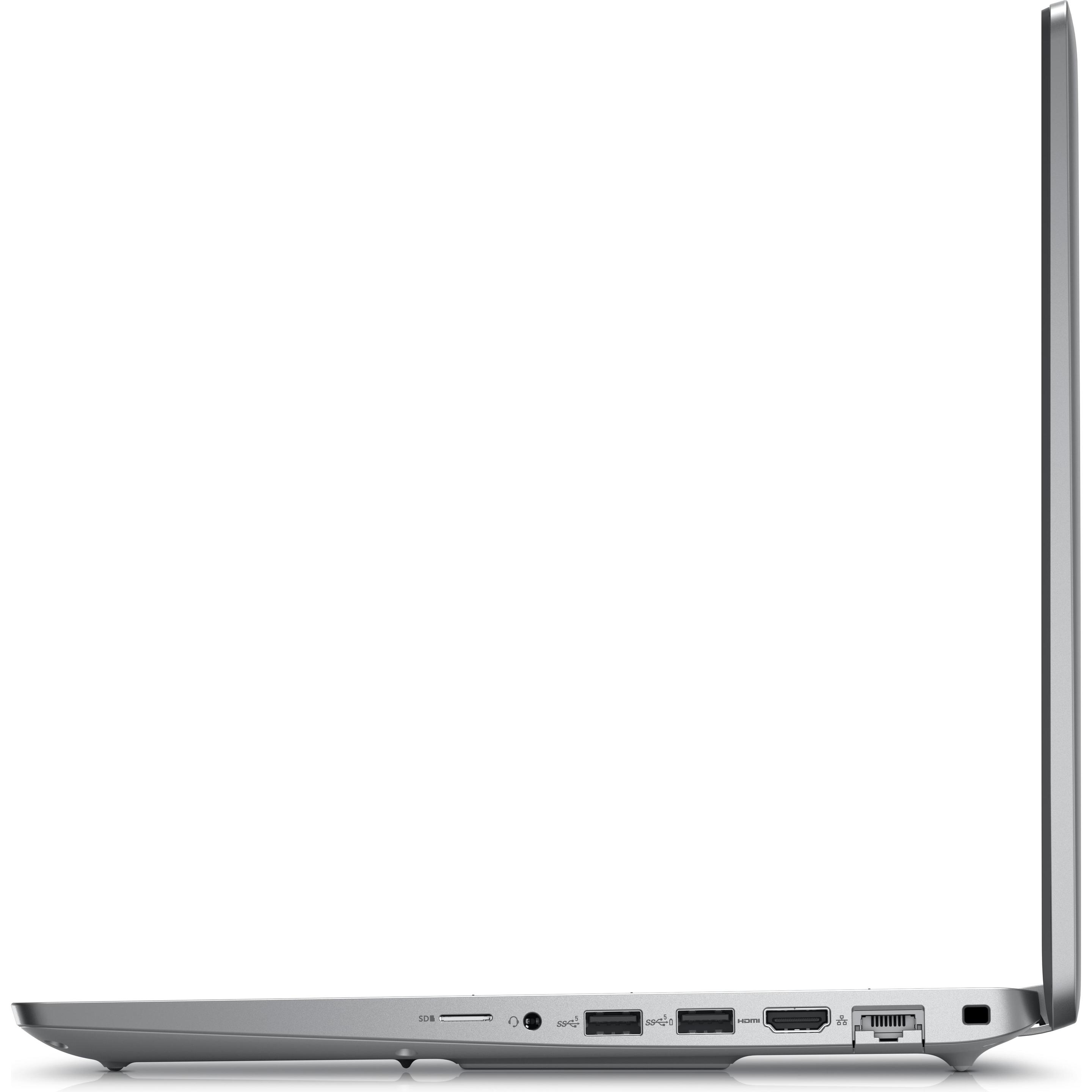 Dell Latitude 5550, Notebook Ersatzteile, Grau