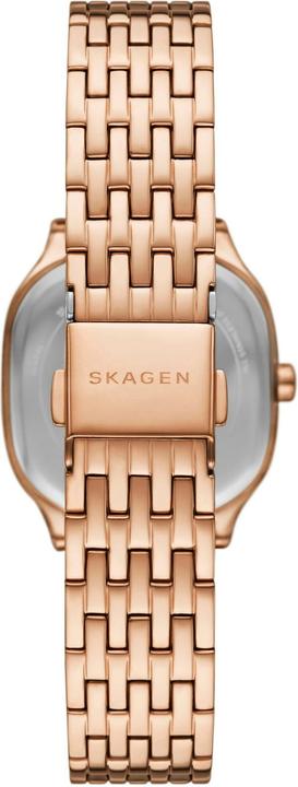 Produktbild Skagen Damenuhr MELLEM LILLE (Analoguhr, 28 mm)