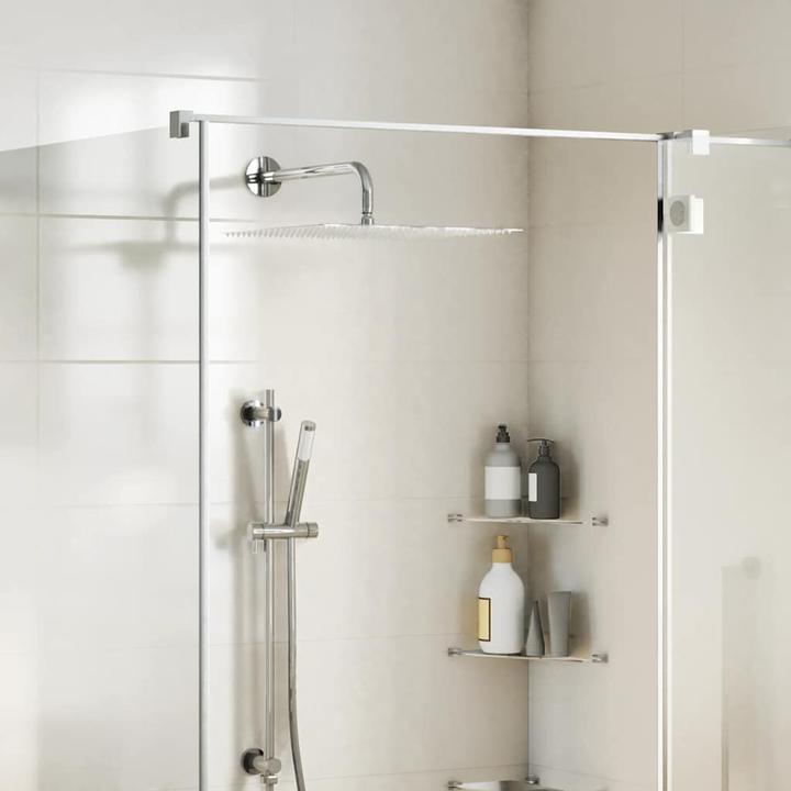 Actual product image vidaXL Regenbrause