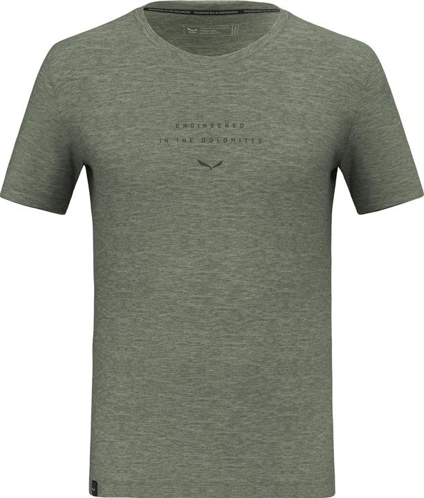 Produktbild Salewa Eagle Eitd Merino T-Shirt (54, XXL)