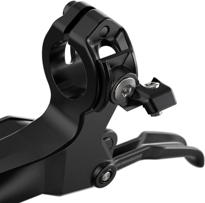 Produktbild Sram Disc Brake - DB6 (Hinterradbremse, 4)