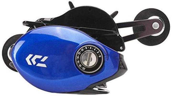 Image du produit Daiwa Moulinet TWS Côtier