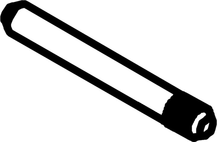Image du produit Kind Shock Circuit Clamp Head Pin