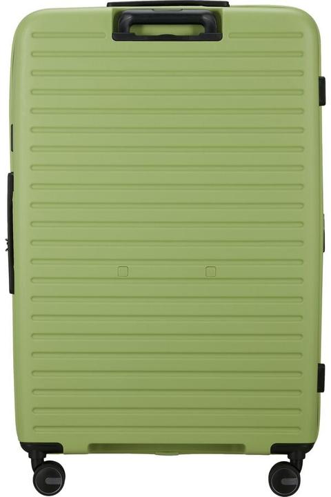 Actual product image Samsonite Restackd Trolley mit 4 Rollen erweiterbar 81cm (1260 l)