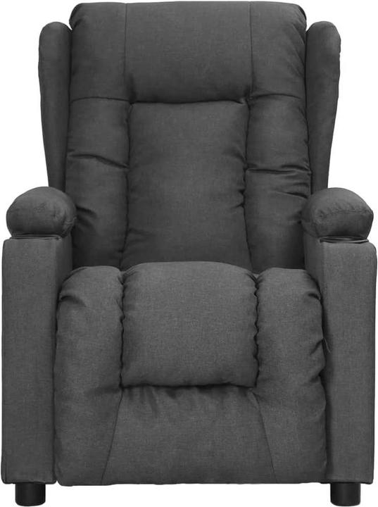 Image du produit vidaXL Elektrischer Massagesessel