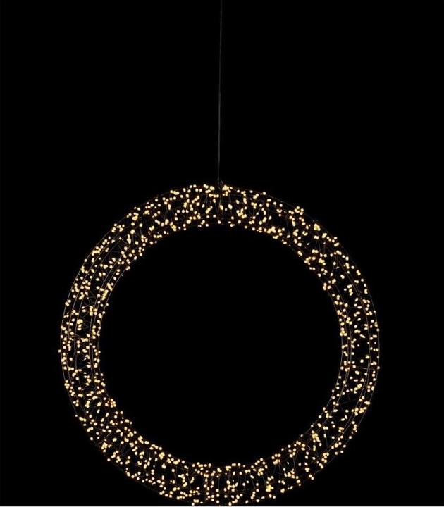 Image du produit STT Couronne d'anges LED