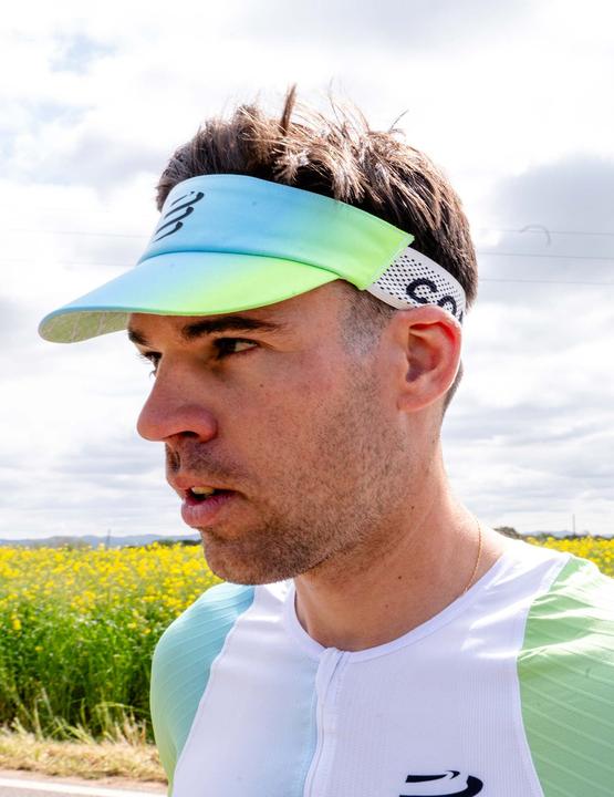 Produktbild Compressport Pro Racing Visor