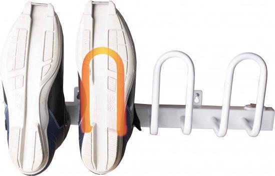 Immagine prodotto Alpenheat Asciugascarpe da cabina (1 x)