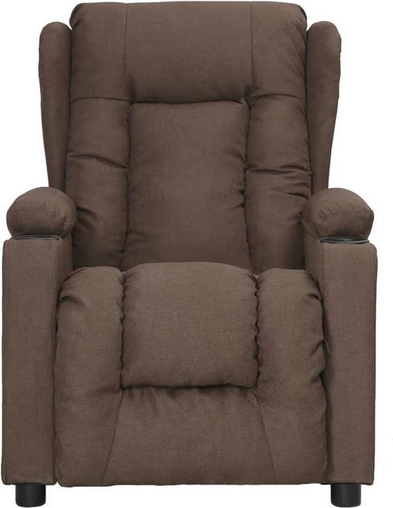 Image du produit vidaXL Elektrischer Massagesessel