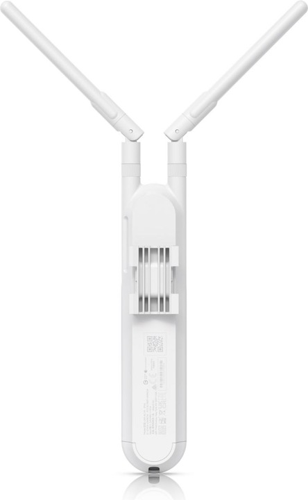 Immagine prodotto Ubiquiti UniFi AP-AC-M-5 MESH, confezione da 5 pezzi (867 Mbit/s)
